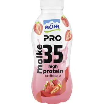 Metro Protein Molkedrink Erdbeer, Preisangabe ohne MwSt. (Preis inkl. MwSt. 2,30 €), METRO Angebot