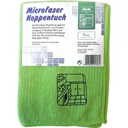 Metro Tumfart Microfaser Noppentuch, Preisangabe ohne MwSt. (Preis inkl. MwSt. 5,39 €), METRO Angebot