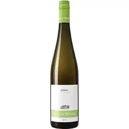 Metro Grüner Veltliner Animo, Preisangabe ohne MwSt. (Preis inkl. MwSt. 5,75 €), METRO Angebot