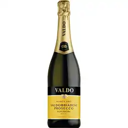 Metro Marca Oro Prosecco Spumante Superiore, Preisangabe ohne MwSt. (Preis inkl. MwSt. 17,51 €), METRO Angebot