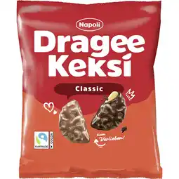 Metro Dragee Keksi div. Sorten, Preisangabe ohne MwSt. (Preis inkl. MwSt. 1,97 €), METRO Angebot