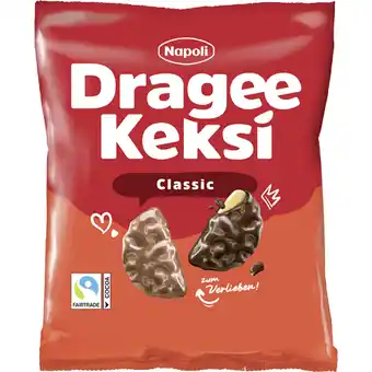 Metro Dragee Keksi div. Sorten, Preisangabe ohne MwSt. (Preis inkl. MwSt. 1,97 €), METRO Angebot