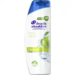 Metro Anti-Schuppen Shampoo Apple Fresh, Preisangabe ohne MwSt. (Preis inkl. MwSt. 6,59 €), METRO Angebot