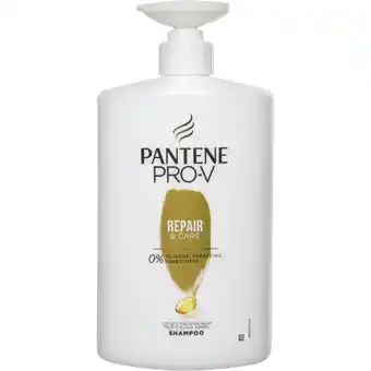 Metro Shampoo Pro-V Repair Care, Preisangabe ohne MwSt. (Preis inkl. MwSt. 8,99 €), METRO Angebot