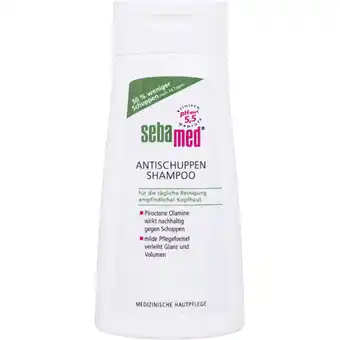 Metro Shampoo Antischuppen, Preisangabe ohne MwSt. (Preis inkl. MwSt. 9,23 €), METRO Angebot