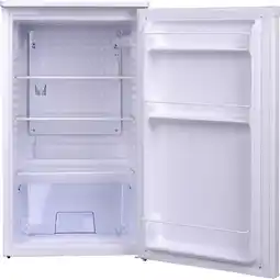 Metro Kühlschrank TLW8540E, Preisangabe ohne MwSt. (Preis inkl. MwSt. 142,80 €), METRO Angebot