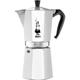 Metro Espressokocher Moka, 12 Tassen, Preisangabe ohne MwSt. (Preis inkl. MwSt. 65,99 €), METRO Angebot