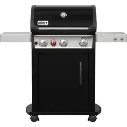 Metro Gasgriller Spirit E-325S GBS, Preisangabe ohne MwSt. (Preis inkl. MwSt. 598,80 €), METRO Angebot