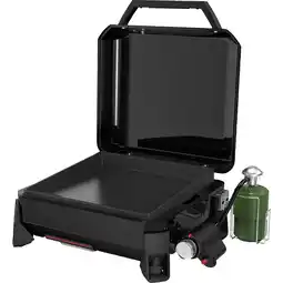 Metro Gasgriller Slate GP43, Preisangabe ohne MwSt. (Preis inkl. MwSt. 322,80 €), METRO Angebot