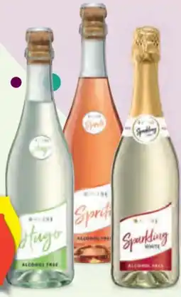 Hofer Ravini Alkoholfreier Sekt Angebot