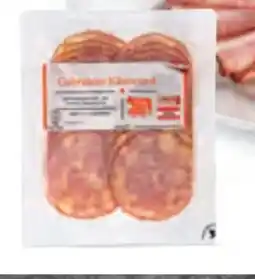 Hofer Käsewurst Angebot