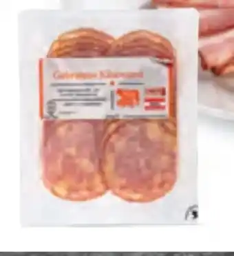 Hofer Käsewurst Angebot