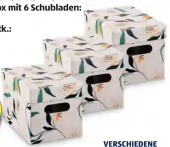 Hofer Home Creation Ordnungssysteme Aus Filz Angebot