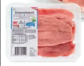 Hofer Schwein-Kaiserschnitzel Angebot