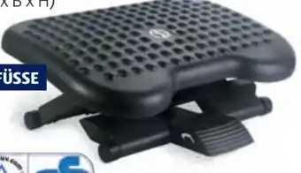 Hofer Home Creation Ergonomische Fussstütze Angebot