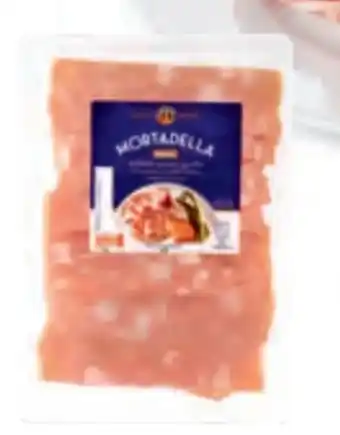 Hofer Cucina nobile Mortadella Angebot