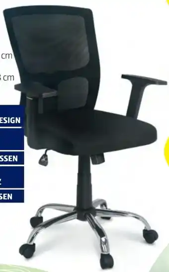 Hofer Home Creation Drehstuhl Angebot