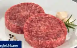 Hofer BBQ Beef Burger Angebot