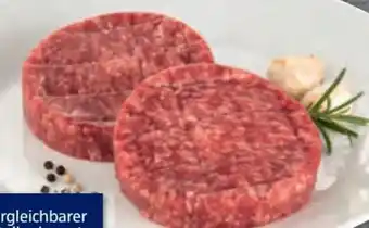 Hofer BBQ Beef Burger Angebot