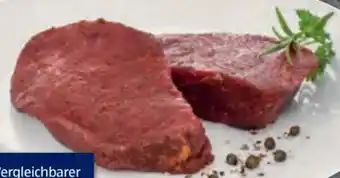 Hofer Beef Royal Rindersteak Angebot