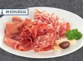 Hofer Cucina nobile Antipasto Italiano Angebot