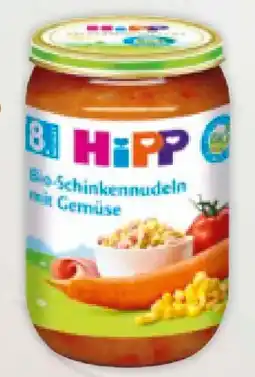 Müller Hipp Menüs Angebot