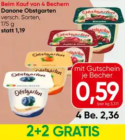 Spar Obstgarten Angebot