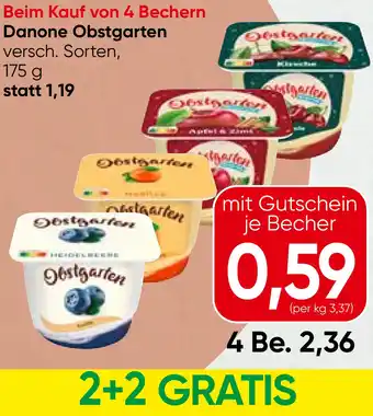 Spar Obstgarten Angebot