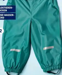 Hofer Lily & Dan Kinder-Regenhose Angebot