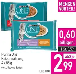 Sutterlüty Katzennahrung Angebot