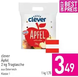 Sutterlüty Äpfel Angebot