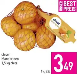 Sutterlüty Mandarinen Angebot