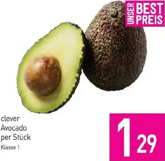 Sutterlüty Avocado Angebot