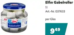 Eurogast Grissemann Gabelroller Angebot