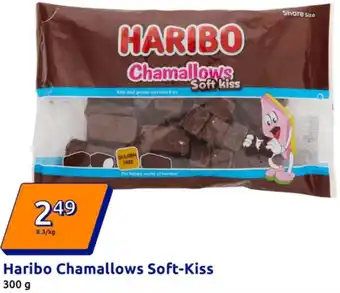 Action Chamallows Soft-Kiss Angebot