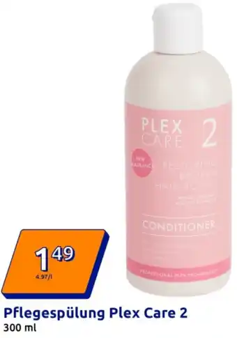 Action Plex Care 2 Angebot