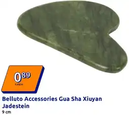 Action Belluto Accessories Gua Sha Xiuyan Angebot