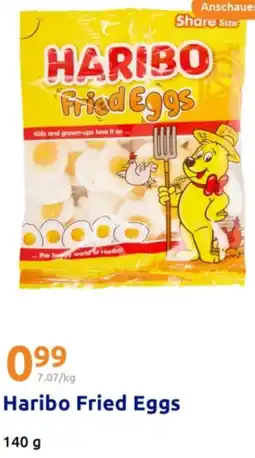 Action Fried Eggs Angebot