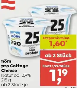 ADEG Cottage Cheese Angebot