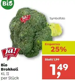 ADEG Brokkoli Angebot