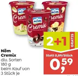 ADEG Cremix Angebot