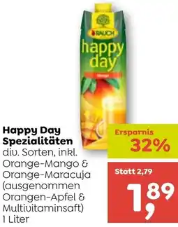 ADEG Spezialitäten Angebot