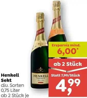 ADEG Sekt Angebot