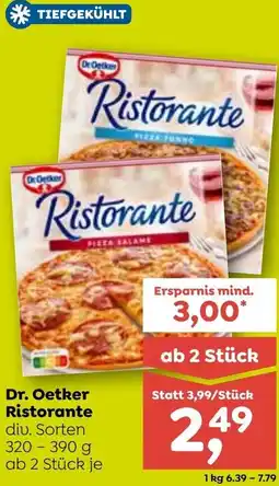 ADEG Ristorante Angebot