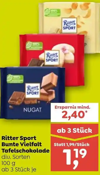 ADEG Bunte Vielfalt Angebot