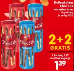 Interspar Choc Olé Angebot