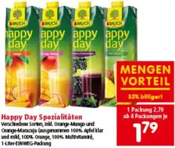 Interspar Spezialitäten Angebot