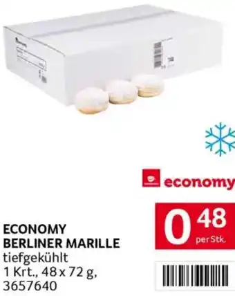 Transgourmet Berliner marille Angebot