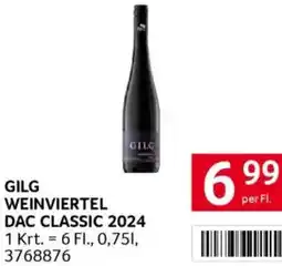 Transgourmet Weinviertel dac classic 2024 Angebot