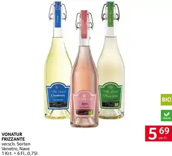 Transgourmet Frizzante Angebot